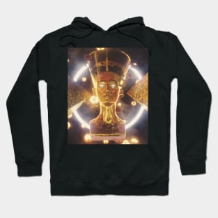 Nefertiti Hoodie